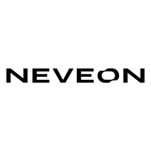 Neveon logo - referencie RP Truckline