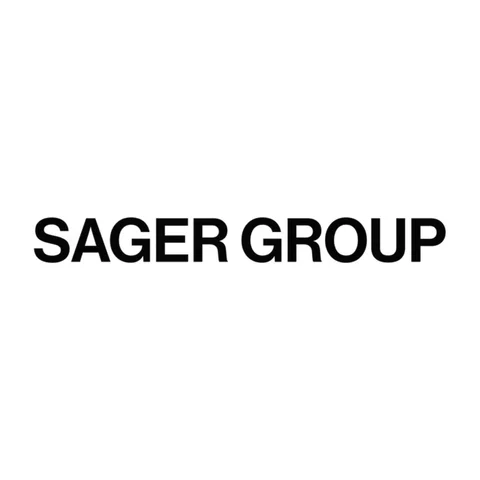 Sager Group logo - referencie RP Truckline
