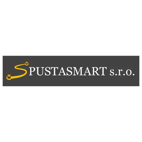 Spustasmart logo - referencie RP Truckline