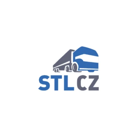 STL CZ - logo, partner