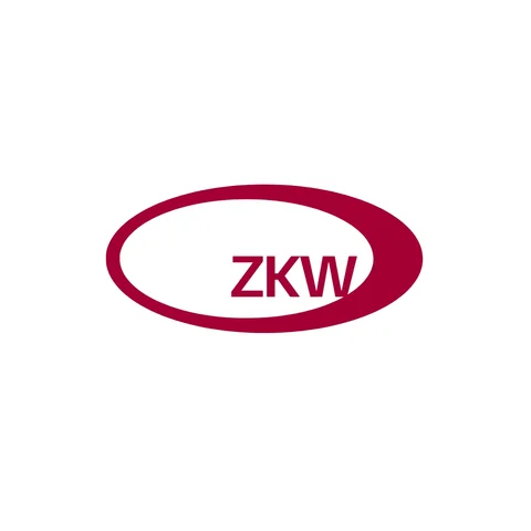 ZKW logo - referencie RP Truckline